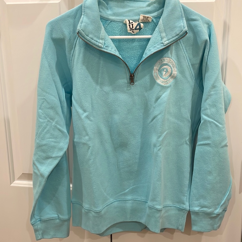 island surf sweatshirt